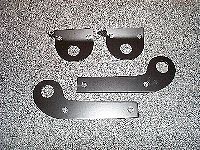Tie Down Hooks