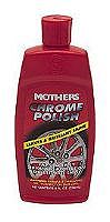 Chrome Polish