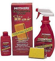 California Gold Clay Bar System