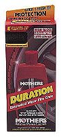 Duration Extended Care Tire Wear