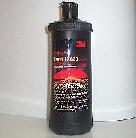 Hand Glaze