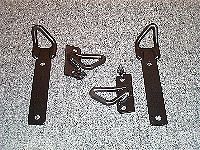 Tie Down Hooks