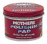 Polishin Pad