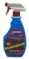 Convertible Top Cleaner
